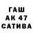 ТГК THC oil Emil Tolonov
